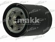 Фильтр масляный PATRON PF4106 (W 610/1) SUBARU, SUZUKI, TOYOTA, VOLVO, VW