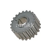 Шкив коленвала 2110 звездочка 2110-1005030