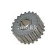 Шкив коленвала 2110 звездочка 2110-1005030