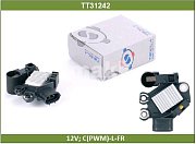 Реле генератора Solaris, Accent 1.6 TT31750 Tesla Teshnics