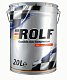 Масло моторное ROLF KRAFTON S7 M 10W40  синтетическое 20 л