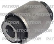 Сайлентблок Nissan Teana J31 03-08, Infiniti EX35 Murano Z51R цапфы PSE10278 PATRON (на авто 2 шт)