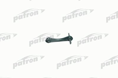 Рычаг Honda CR-V RD Civic задн. верхн. внутр. левый PS5111L PATRON