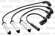 Провода зажигания DAEWOO KALOS 02-04 LANOS 97- (ком-кт 4 провода) PSCI1041 Patron