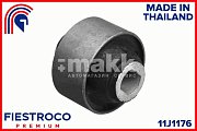 Сайлентблок Mazda Familia BJ, Premacy CP переднего рычага задний  11J1176 Fiestroco