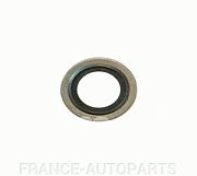 Прокладка пробки масляного поддона 14x24x1.5 Renault Very many 110265505R Renault
