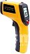 Пирометр (бесконтактный термометр / лазерный измеритель температуры) Benetech GM320