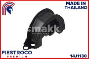 Опора ДВС HONDA прав.ниж. 14J1130 Fiestroco