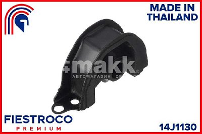 Опора ДВС HONDA прав.ниж. 14J1130 Fiestroco