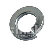 Шайба-гровер М 6 DIN127