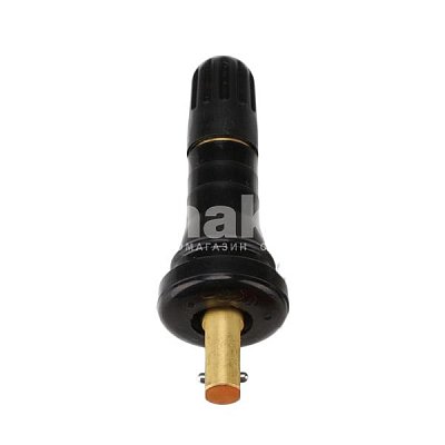 Ниппель ремонтный Autel для датчиков давления в шинах TPMS, обрезиненный, быстрофикс, 1шт