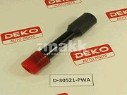 Наконечник катушки зажигания Honda D-30521-PWA Deko