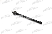 Тяга рулевая FORD: FOCUS C-MAX 10/03- (с.п. детали Турция) PS2365 PATRON