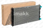 Радиатор охлаждения ВАЗ 2123 Chevrolet Niva (02-) FRC1508m Fehu