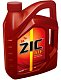 Масло трансмиссионное ZIC ATF Multi синт.  4л