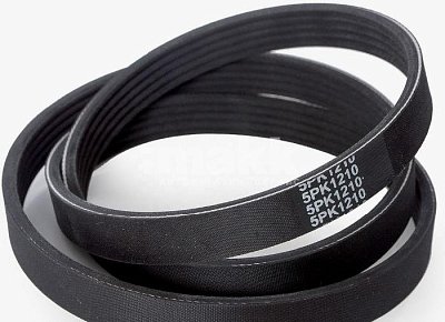 Ремень поликлиновой 5PK1210 Mitsuboshi