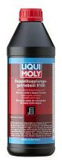 Масло трансмиссионное LIQUI MOLY Doppelkupplungsgetriebe-Oil 8100 1л 