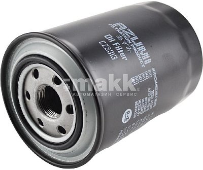 Фильтр масляный Azumi C23313 (W 9069) MITSUBISHI Fuso, HYUNDAI County