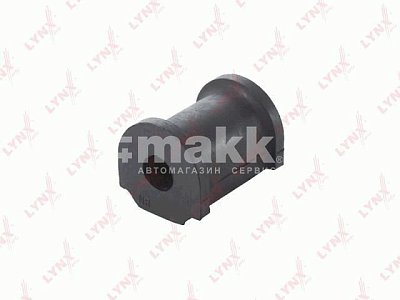 Втулка стабилизатора переднего ВАЗ 2108-99 1.1-1.6 88 (d-15) C8857 LYNX