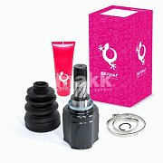 ШРУС внутр. LADA Largus 16 кл. с КПП JR5 26х40х22 BM.ICJ.081 БелМаг