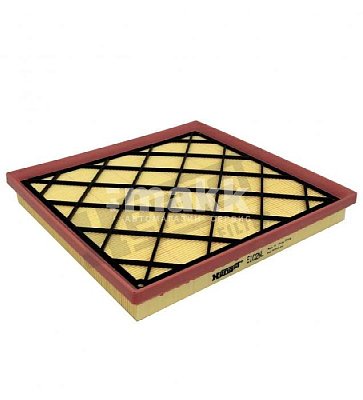 Фильтр воздушный Hengst E1026L (C 26 106)  Chevrolet Cruze