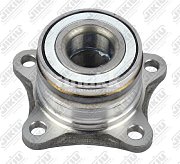 Ступица Toyota Camry MCV20 LEXUS RX300 задн. HWB21030 Jikiu