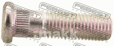 Шпилька колёсная 0384-002 Febest