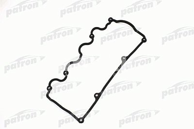 Прокладка крышки клапанов Accent 1.3/15 PG6-0134 Patron