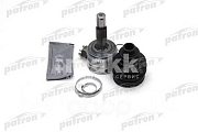 ШРУС наружный HONDA CR-V RD1 RD2 97-01 с ABS 26x56x32 ABS50T PCV1858 PATRON