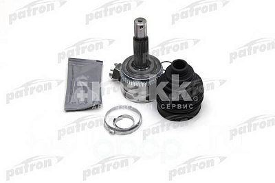ШРУС наружный HONDA CR-V RD1 RD2 97-01 с ABS 26x56x32 ABS50T PCV1858 PATRON