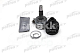 ШРУС наружный HONDA CR-V RD1 RD2 97-01 с ABS 26x56x32 ABS50T PCV1858 PATRON
