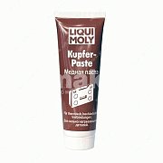 Паста медная LIQUI MOLY Kupfer-Paste 100г