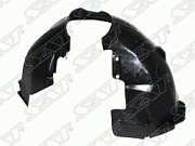 Подкрылок Ford Focus III 11- передний левый ST-FDA6-016L-2 SAT