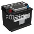 Аккумуляторная батарея 60 Ач Титан Standart п/п