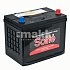 Аккумуляторная батарея 85 Ач Solite CMF (95D26L) о/п нижнее крепление