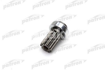 Бендикс стартера NISSAN Maxima QX 2.0i/3.0i 95- INFINITI: I30 3.0i 97- P1011017 Patron