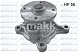 Насос водяной Hyundai Solaris KIA H-227 1.4/1.6 DOLZ
