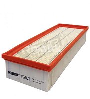 Фильтр воздушный Hengst E676L01 (C 32 130) Audi A4, A5, Q5