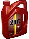 Масло трансмиссионное ZIC G-F TOP 75W90 GL-4/5 (GFT) синтетическое 4л