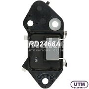 Реле генератора DAEWOO MATIZ 0,8 F8CV RD2468A UTM