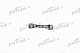 Рычаг Mazda 3 03-09 задний поперечный PS5066 PATRON