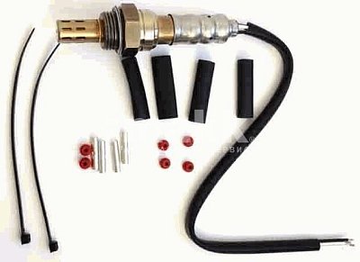 Лямбда-зонд универсальный 4-х конт. POS014 PATRON