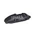 Адаптеры для щётки С Side Pin d 5*17мм, d 5*22 мм Green Star Sport Line (BMW 3,Volvo S40,VW) 2шт