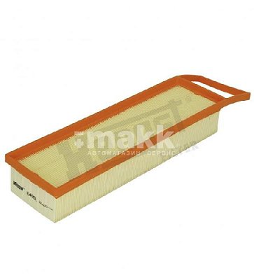 Фильтр воздушный Hengst E485L (C 3485/2) CITROEN Berlingo I (M49, M59), C2, C3 / C3 X-TR (FC)