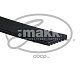 Ремень поликлиновой 7PK1140 Gates 