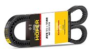Ремень клиновой AVX13x1180   ПАЗ 3305 зубчатый HF 103 318 Hofer