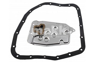 Фильтр АКПП Toyota JT393K AZUMI (ком-кт с прокладкой АКПП)