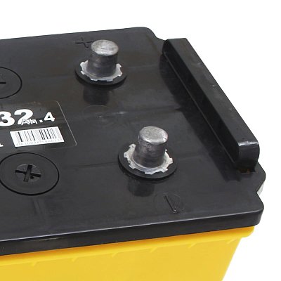 Аккумуляторная батарея 132 Ач Тюменский медведь LA п/п   51,3*18,9*22,6