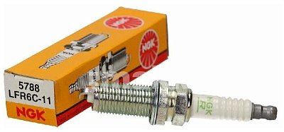 Свеча зажигания NGK 5788 LFR6C11