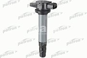 Катушка зажигания Nissan Sunny B15 QG15DE -02 Almera II Primera 1.5/1.8 99- PCI1044 Patron